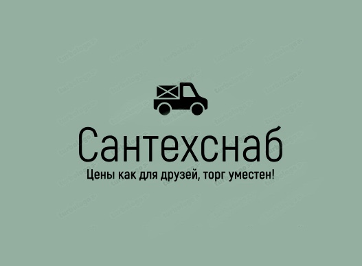 Интернет-магазин "Сантехснаб.орг.юа"